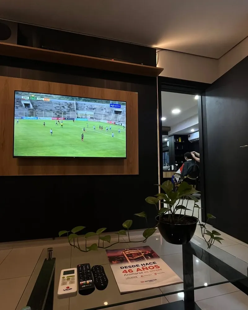 Sala de espera
